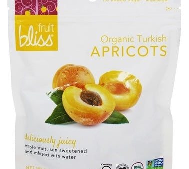 ABRICOTS BIO 142G TURQUIE For Sale