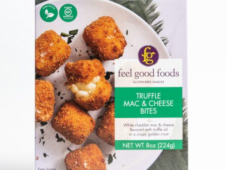 TRUFFLE MAC & CHEESE 224G FG Sale