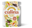 YOGURT 142G CULINA VANILL BOURBON Online now