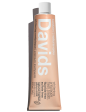 TOOTHPASTE 140G DAVIDS CITRUS Discount