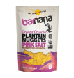 PLANTAIN NUGGETS 113G HIMLAYA PINK SALT BARNANA Online