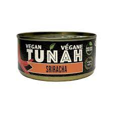 TUNAH VEGANE 150G SRIRACHA For Sale