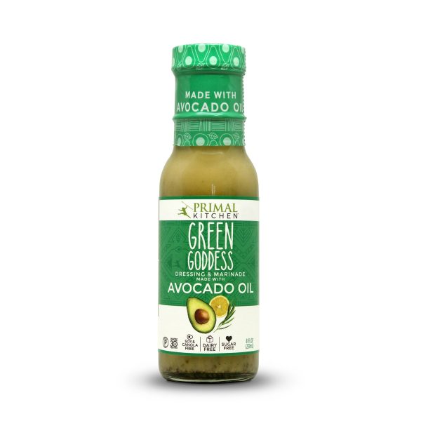 VINAIGRETTE 237M GREEN GODDESS For Discount