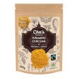 TURMERIC MOULU BIO 500G CHAS For Sale