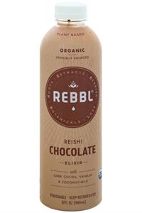 SMOOTHIE 946ML REBBL IMMUNITY CHOCOLATE For Sale