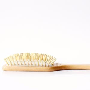 BRUSH HAIR BAMBOO BKIND Fashion