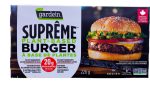 BURGER SUPREME 226G GARDEIN Online now