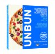 UNPIZZA 299G GREEK VEGAN Online Hot Sale