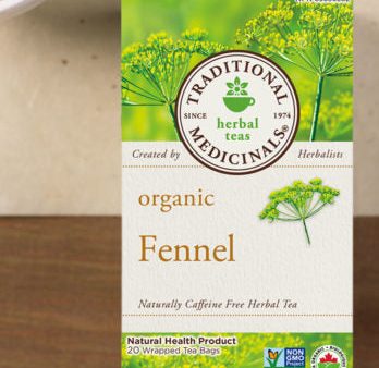 TEA TRAD.16S FENOUIL For Cheap