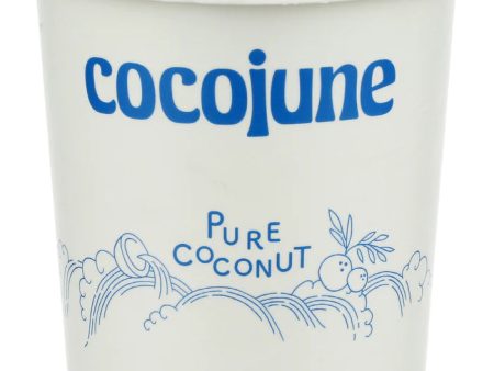 YOGURT 454G COCOJUNE PURE COCONUT on Sale