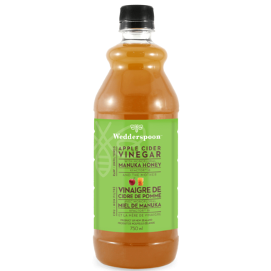 VINAIGRE POMME 500M MANUKA MONOFLORAL Online now