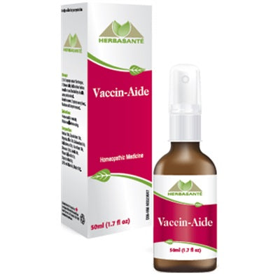 VACCINE AIDE 50M HERBASANTE Discount