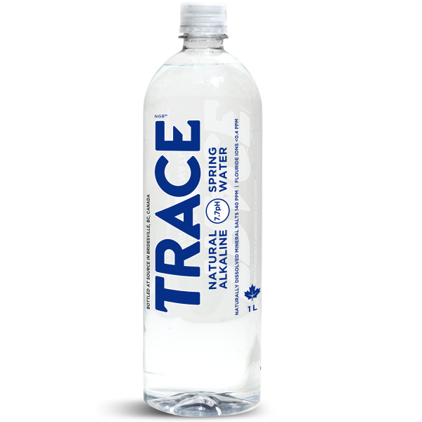 WATER 500ML TRACE 7.7PH Online Hot Sale