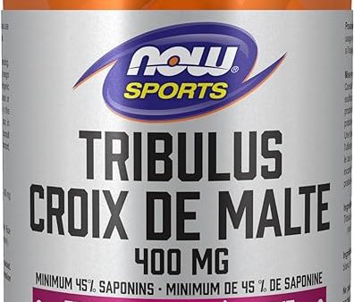 TRIBULUS 100CAP NOW Supply