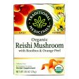 TEA TRAD.16S CHAMPIGNON REISHI For Cheap