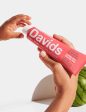 TOOTHPASTE 140G DAVIDS KIDS STRAWBERRY Supply