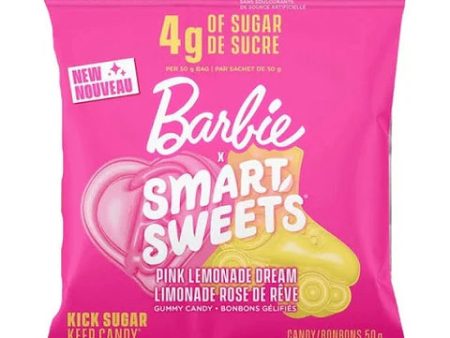 SMARTSWEETS 50G BARBIE Discount