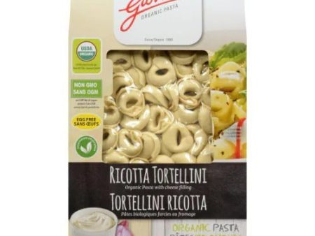 TORTELLINI 250G RICOTTA GIOVANNI For Sale