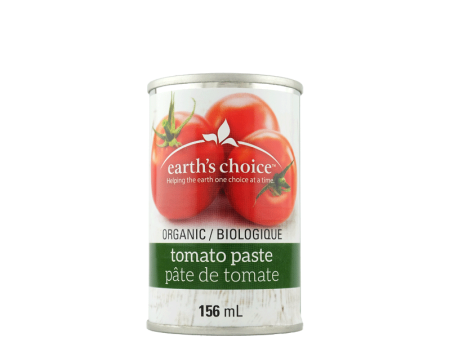 TOMATO PASTE 156ml Fashion