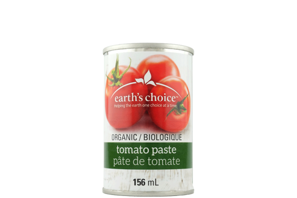 TOMATO PASTE 156ml Fashion