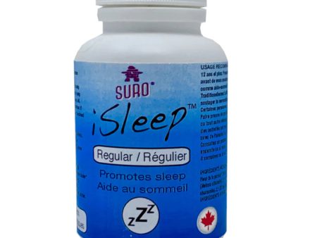 SLEEP 60CAP SURO For Sale