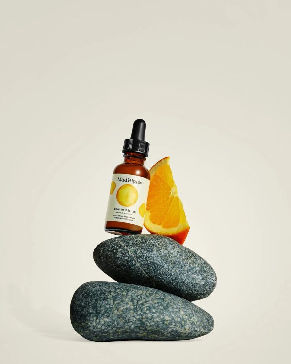 VITAMIN C SERUM 15ML MHIPPIE Online now