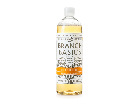 THE CONCENTRATE 1 LT BRANCH BASICS on Sale