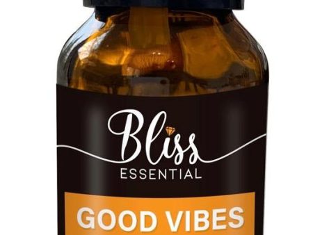 GOOD VIBES 15ML BLISS ESSENTIAL Cheap