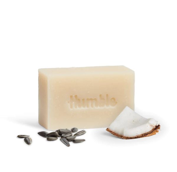 SOAP 113G SIMPLY UNSCENTED HUMBLE Online Sale