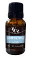 STRESS FREE 15ML BLISS ESSENTIAL Online Sale