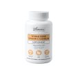 VIT.C COMPLEX 45CAP JUST.INGREDIENTS Hot on Sale