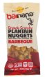 PLANTAIN NUGGETS 42G BBQ BARNANA Online Sale