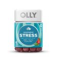 STRESS 42 GUMMIES GOODBYE OLLY on Sale