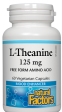 THEANINE 60CAP.NAT.FACTORS For Cheap