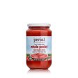 TOMATO WHOLE 520G ORG JOVIAL Supply