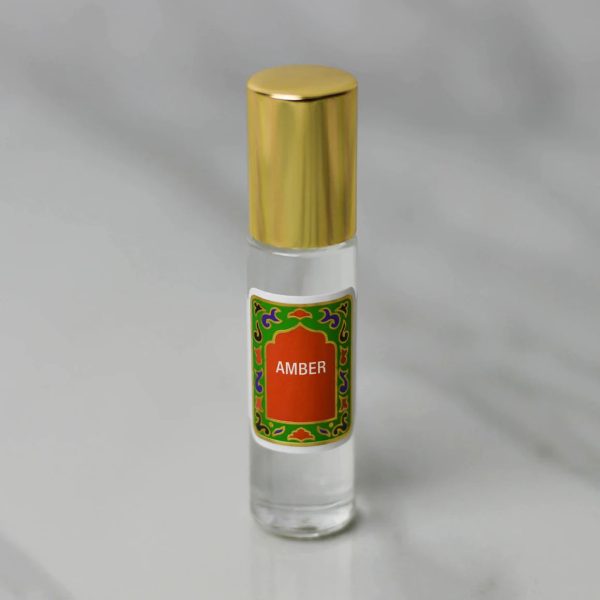 AMBER 10ML ROLL ON NEMAT Online