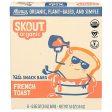 BARS SKOUT KIDS *6 FRENCH TOAST Cheap