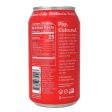 POPPI 355ML CLASSIC COLA Supply