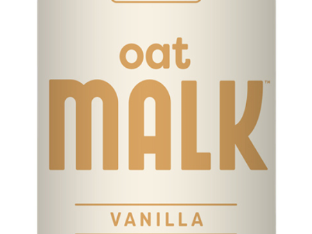 LAIT 946M MALK AVOINE VANILLA Supply