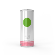 SPARKLING WATER 355ML MATCHA PINK LEMONADE Supply