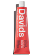 TOOTHPASTE 140G DAVIDS KIDS STRAWBERRY Supply