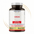 VIRON 35MG 30CAPS IRON MEDITRINA on Sale