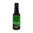 NO SOY SAUCE 296ML ORGANIC OCEANS HALO Cheap