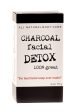 SOAP FACIAL DETOX 170G CHARCOAL Online Sale