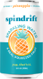 SPINDRIFT 355ML PINEAPPLE For Discount