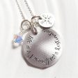 Life is a Journey Not a Destination | Compass Necklace For Cheap