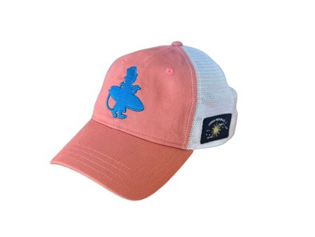 Low Pro Lid - Nantucket on Sale