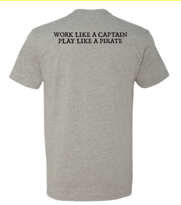 Men s Pirate Tee Discount