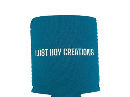 Lost Boy Koozie- Lost Boy noun Supply