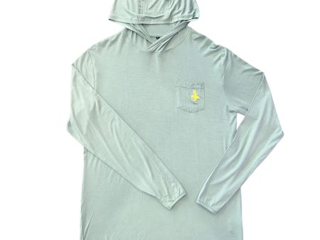 Hooded Sun Shirts Fashion